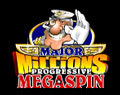 Mega Spin Major Millions Slot