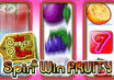 Fruit Machine
