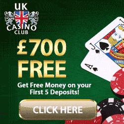 UK Casino Club offers Microgaming Bonus Slots