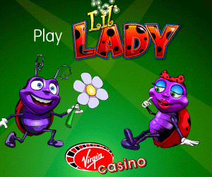 Virgin Casino
