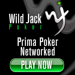 Wild Jack Poker