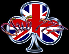 UK Online Casinos - Best of British Casinos - Club 777