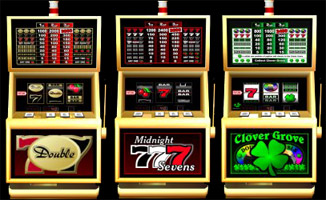 UK Online Casinos - Best of British Casinos - Club 777