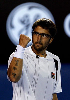 Janko Tipsarevic