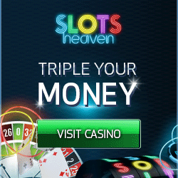 Slots Heaven is Licensed and Regulated in the UK