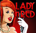 Lady In Red Slot