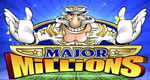 Major Millions Slot