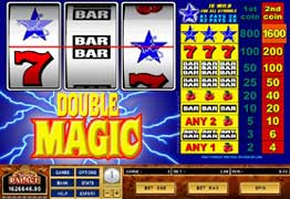 Play Double Magic Slot 