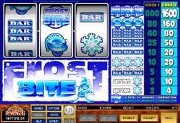 Play Free Spirit Slot 