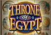 Throne Of Egypt Slot